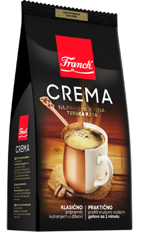 Crema